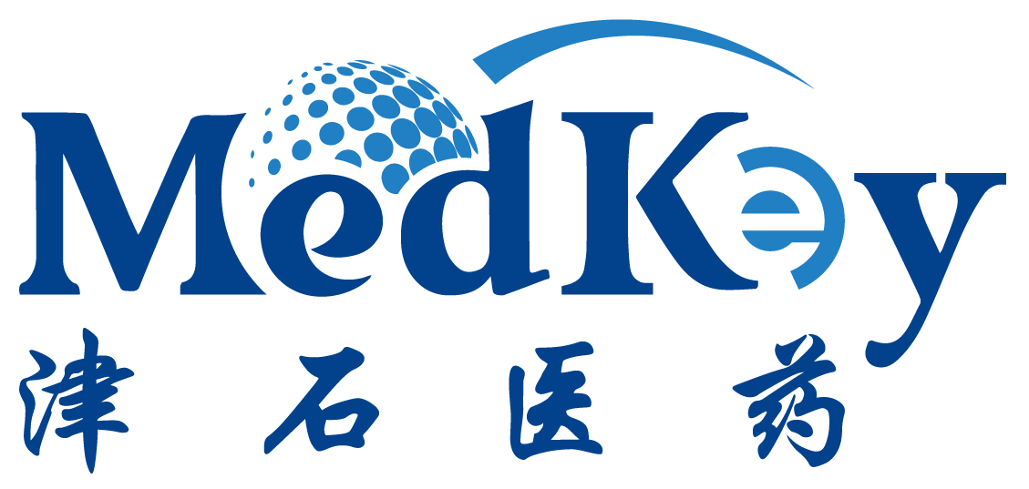 津石医药